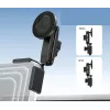 ULANZI SK28 MagSafe Magnetischer Telefonhalter für Auto-Navigationsbildschirm