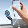 ULANZI SK28 MagSafe Magnetischer Telefonhalter für Auto-Navigationsbildschirm