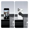 ULANZI SK28 MagSafe Magnetischer Telefonhalter für Auto-Navigationsbildschirm