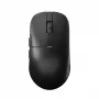 AJAZZ AJ159 PRO 3395-8K Kabellose Gaming-Maus mit Dockingstation - Schwarz