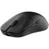 AJAZZ AJ159 PRO 3395-8K Kabellose Gaming-Maus mit Dockingstation - Schwarz