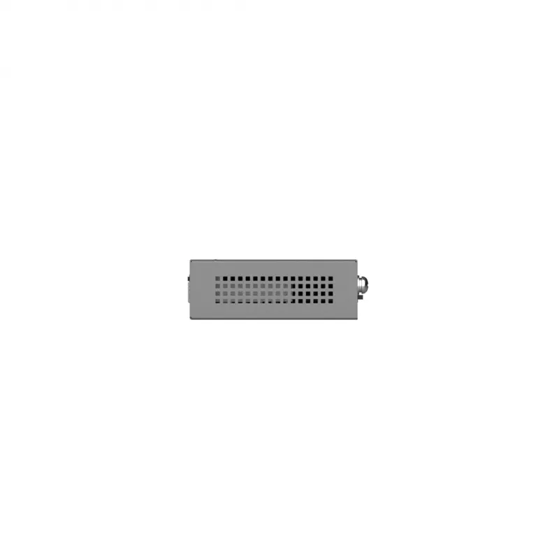 Ruijie Reyee RG-ES207GS-P 7-Port Gigabit PoE+ Switch mit 2 Uplink und 1 SFP