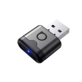 Ottocast CA530-T Mini Aura 2026 kabelloser CarPlay- & Android Auto-Adapter (CA530-T)