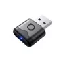 Ottocast CA530-T Mini Aura 2026 kabelloser CarPlay- & Android Auto-Adapter (CA530-T)