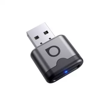 Ottocast CA530-T Mini Aura 2026 kabelloser CarPlay- & Android Auto-Adapter (CA530-T)