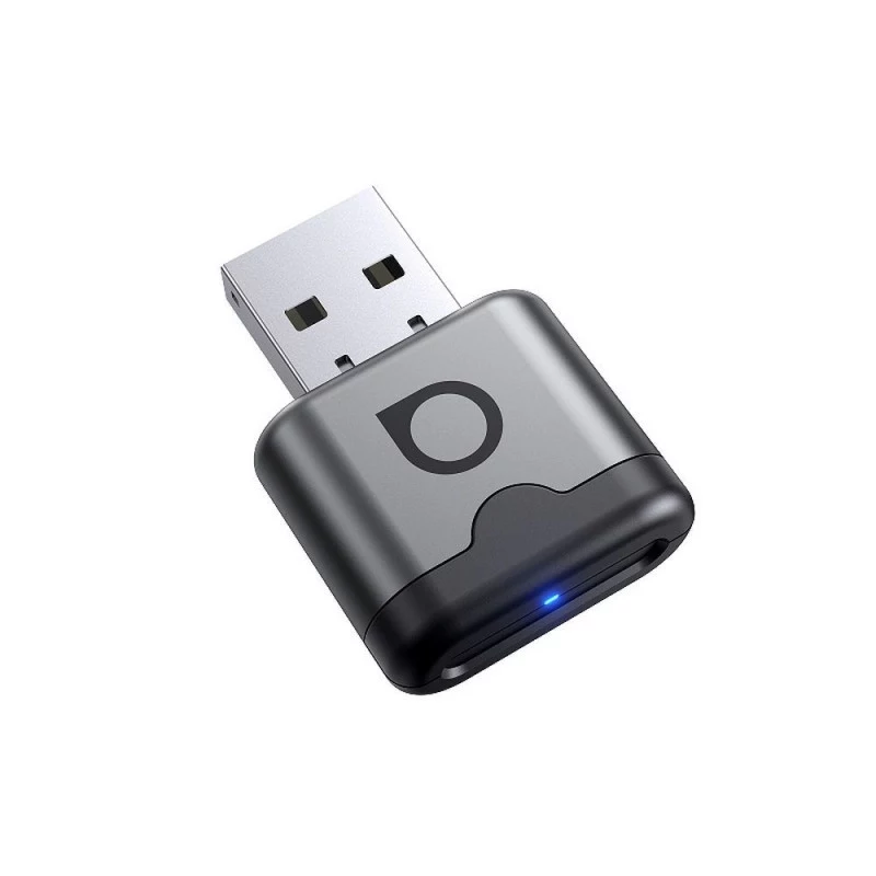 Ottocast CA530-T Mini Aura 2026 kabelloser CarPlay- & Android Auto-Adapter (CA530-T)
