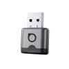 Ottocast CA530-T Mini Aura 2026 kabelloser CarPlay- & Android Auto-Adapter (CA530-T)