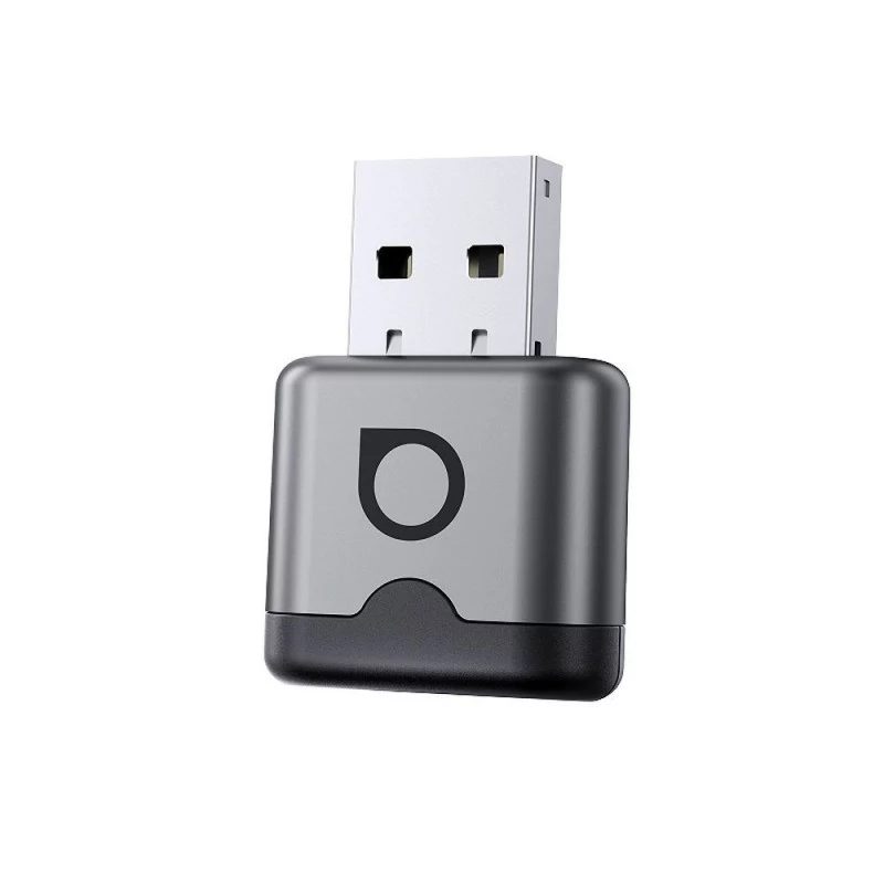 Ottocast CA530-T Mini Aura 2026 kabelloser CarPlay- & Android Auto-Adapter (CA530-T)