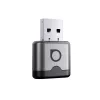 Ottocast CA530-T Mini Aura 2026 kabelloser CarPlay- & Android Auto-Adapter (CA530-T)