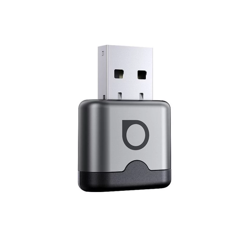 Ottocast CA530-T Mini Aura 2026 kabelloser CarPlay- & Android Auto-Adapter (CA530-T)