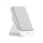 CUKTECH WPB100N Magnetische kabellose Powerbank 10000 mAh 20W mit Ständer - Weiß