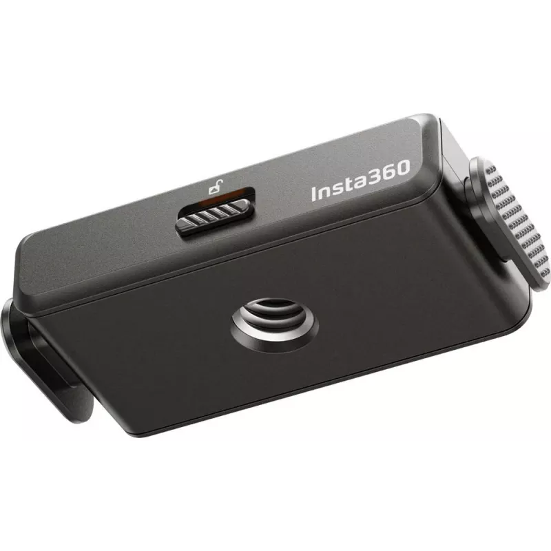 Insta360 X5 Schnellwechselhalterung (CINSBAHU)