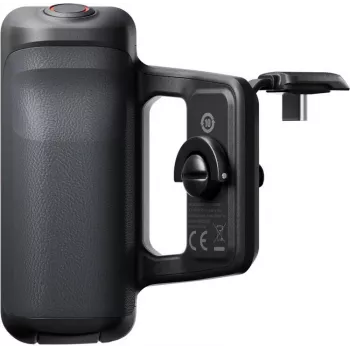 Insta360 Fotografie-Griff für X5, Schwarz (CINSDAHD-01)