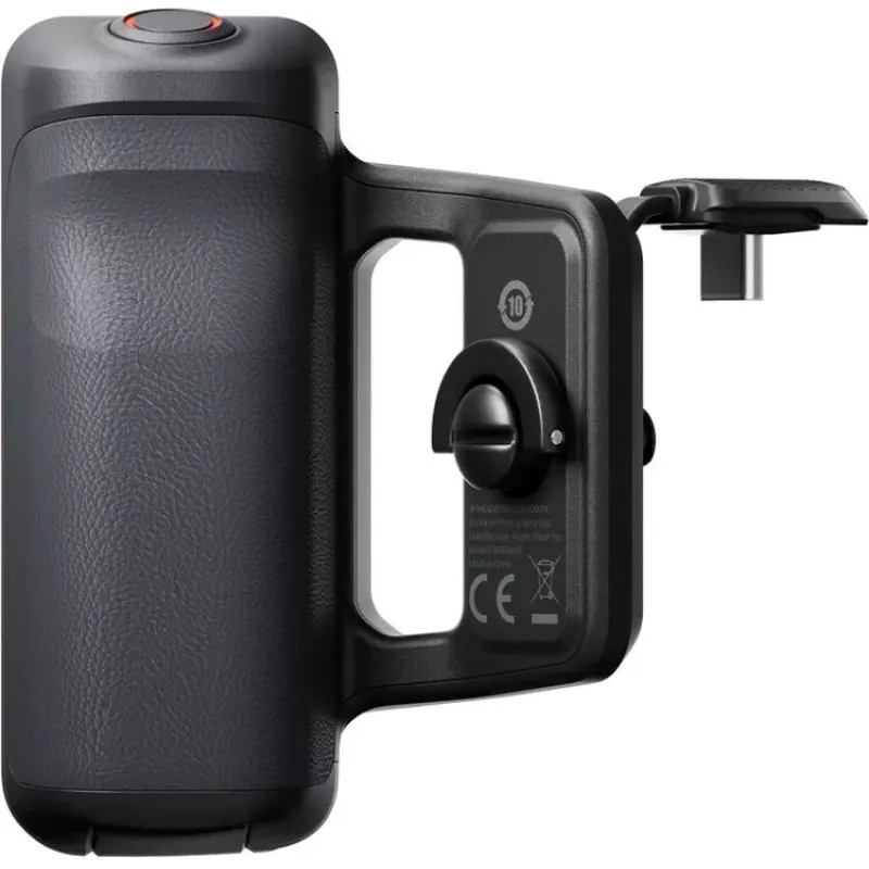 Insta360 Fotografie-Griff für X5, Schwarz (CINSDAHD-01)