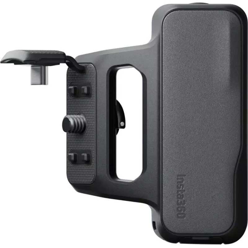 Insta360 Fotografie-Griff für X5, Schwarz (CINSDAHD-01)