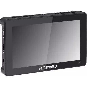 Feelworld F5 Pro 6"-Video-Monitor (F5PROV4)
