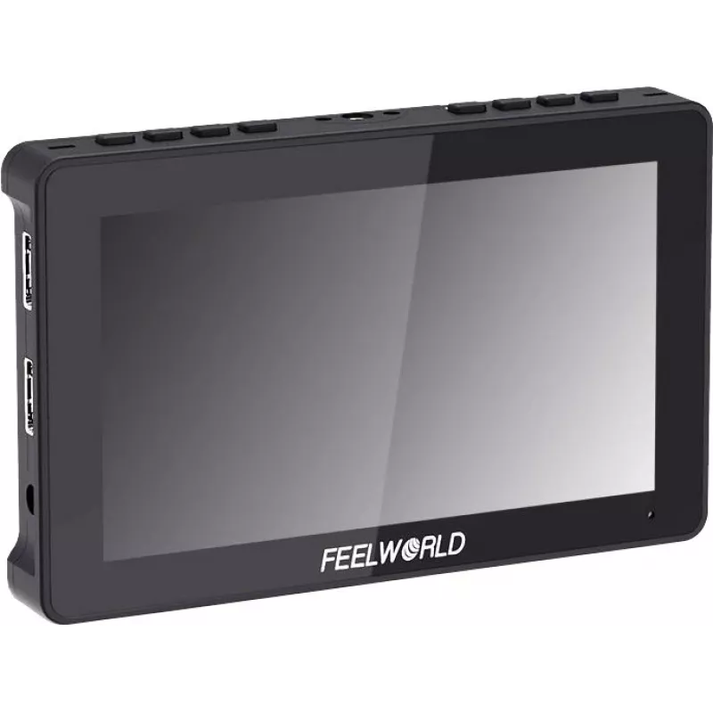Feelworld F5 Pro 6"-Video-Monitor (F5PROV4)