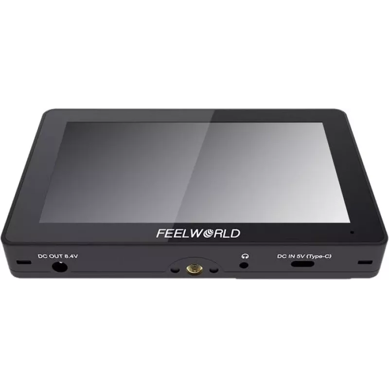 Feelworld F5 Pro 6"-Video-Monitor (F5PROV4)