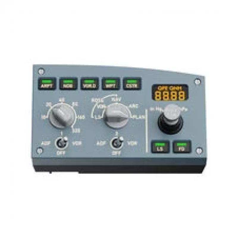 Moza Racing MA3F Elektronisches Flugsteuerungsmodul R
