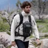 PGYTECH Kamera Toploader-Umhängetasche für DSLR/Mirrorless, Schwarz