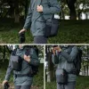 PGYTECH Kamera Toploader-Umhängetasche für DSLR/Mirrorless, Schwarz