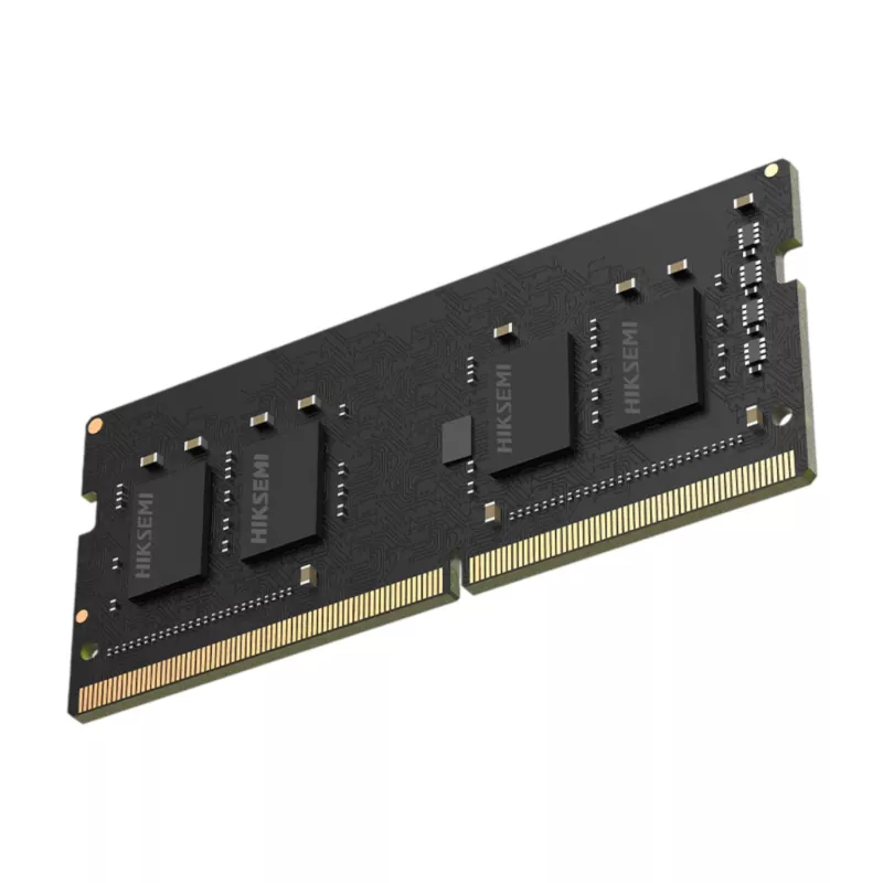Hiksemi Hiker 8GB DDR5 5600MHz SO-DIMM Notebook-Speicher