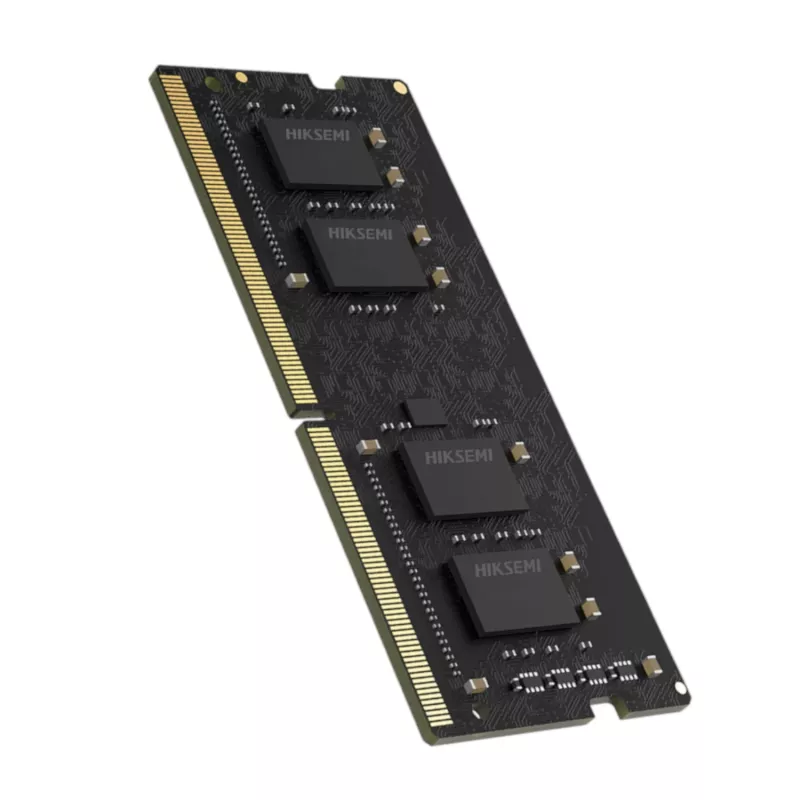 Hiksemi Hiker 8GB DDR5 5600MHz SO-DIMM Notebook-Speicher