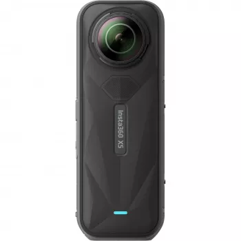 Insta360 X4 6K 360-Grad-Actionkamera mit Fahrradhalterungs-Kit