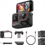 Insta360 Ace Pro 2 Dual-Batterie Action-Kamera - 8K-Video, Leica-Objektiv, FlowState-Stabilisierung