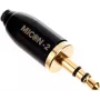 Rode MICON2 Mikrofonadapter für MiCon-kompatible Mikrofone auf 3,5-mm-TRS-Eingänge