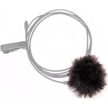 Rode DeadMouse-Pin Windschutz für PinMic (DEADMOUSE)