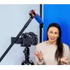Rode WS-Chroma Schaumstoff-Windschütze für VideoMic NTG, blau und grün, 2er-Set (WSCHROMA)