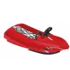 Hamax Sno Zebra Snow Racer, Rot/Schwarz