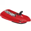 Hamax Sno Zebra Snow Racer, Rot/Schwarz