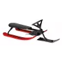 Hamax Downhill Ski Schlitten Schwarz-Rot 505920