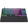 Turtle Beach Vulcan II TKL Pro Mechanische Gaming-Tastatur, Schwarz, Lineare Switches, US-Layout
