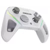 AJAZZ GP100-W Tri-Mode Wireless RGB Gamepad für Switch, PC, iOS & Android – Weiß