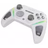 AJAZZ GP100-W Tri-Mode Wireless RGB Gamepad für Switch, PC, iOS & Android – Weiß