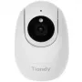 Tiandy TC-H332N 9DA-4 Wi-Fi Innen-Pan/Tilt-IP-Kamera, 3 MP, 4 mm, Color Maker