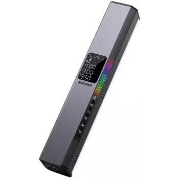 Neewer RGB1 10W RGB LED-Stablicht, magnetisch