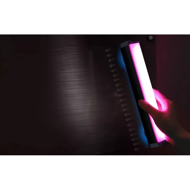 Neewer RGB1 10W RGB LED-Stablicht, magnetisch