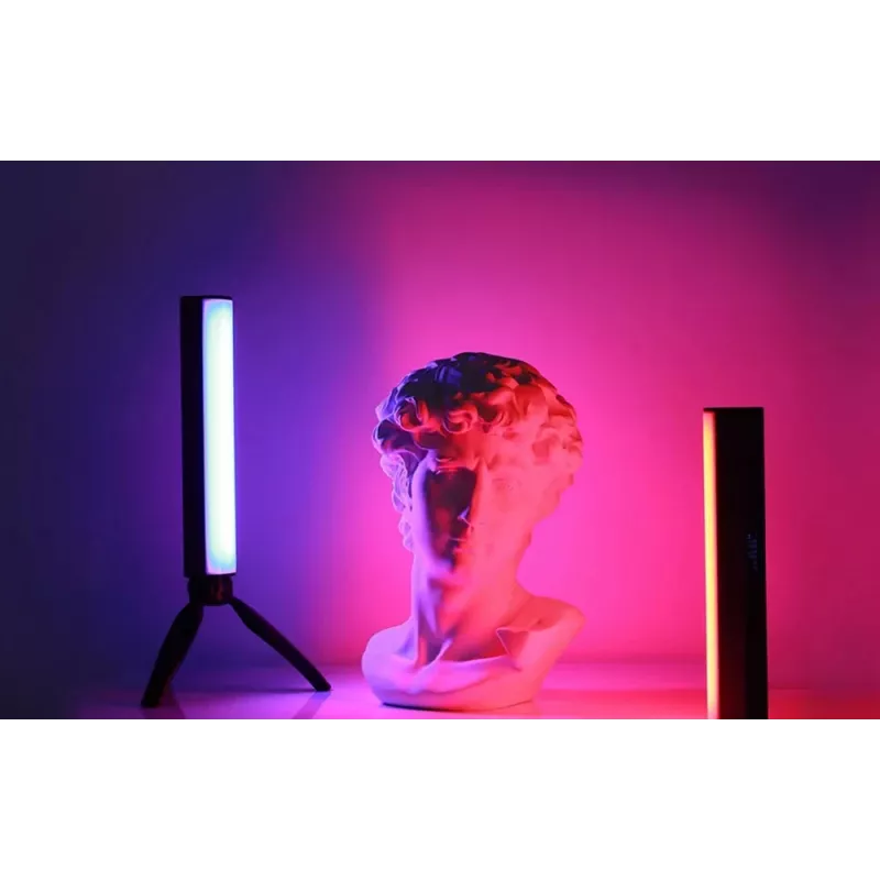 Neewer RGB1 10W RGB LED-Stablicht, magnetisch