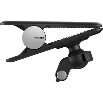 Insta360 Flexi Clip flexible Halterung (CINSEAVB)