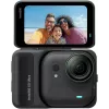 Insta360 GO Ultra Cycling Bundle Actionkamera, Schwarz (CINSABEA-GOULTRA-CYCLE-BLK)