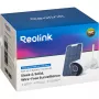 Reolink Argus Eco B320 5MP kabellose Überwachungskamera mit Solarpanel