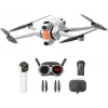 Insta360 Antigravity A1 Standard Bundle Drohne (ANTIGRAVITY A1 STANDARD BUNDLE)