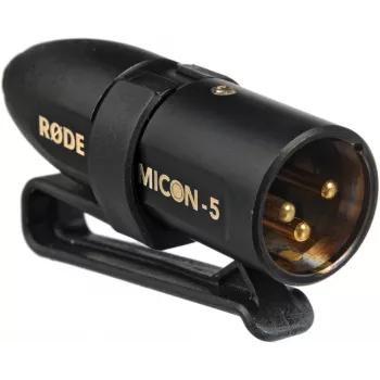 Rode MiCon 5 Adapter, 3-Pin-XLR (MICON5)