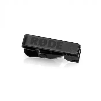 Rode CLIP1 Mikrofon-Klemmclip für MiCon Lavalier-Mikrofone