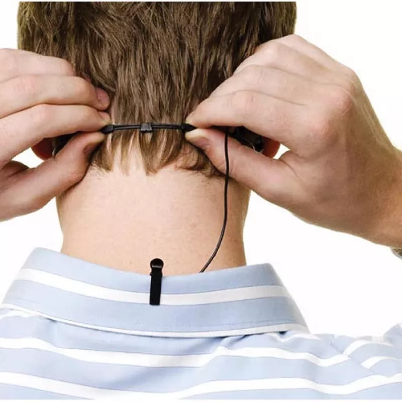 Rode CLIP1 Mikrofon-Klemmclip für MiCon Lavalier-Mikrofone