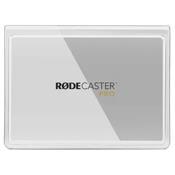 Rode RCPCOVER Schutzabdeckung für RodeCaster Pro